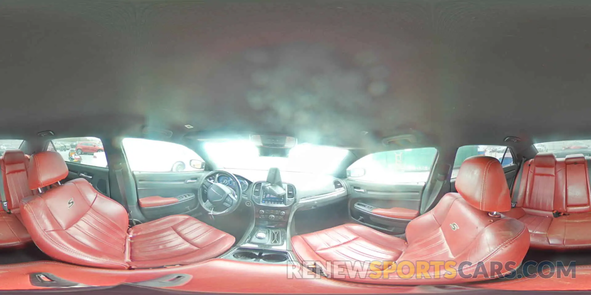 15 Photograph of a damaged car 2C3CCABT2MH673511 CHRYSLER 300 2021