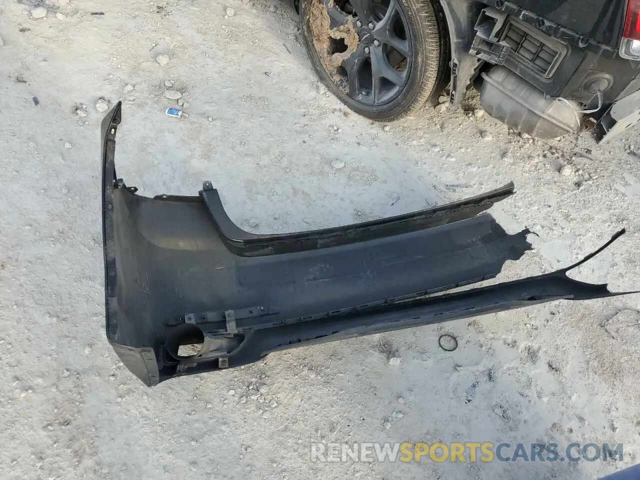 12 Фотография поврежденного автомобиля 2C3CCABT2MH676019 CHRYSLER 300 2021