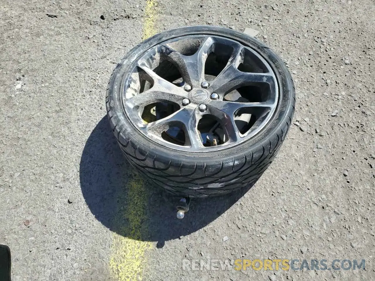 14 Photograph of a damaged car 2C3CCABT3MH582229 CHRYSLER 300 2021