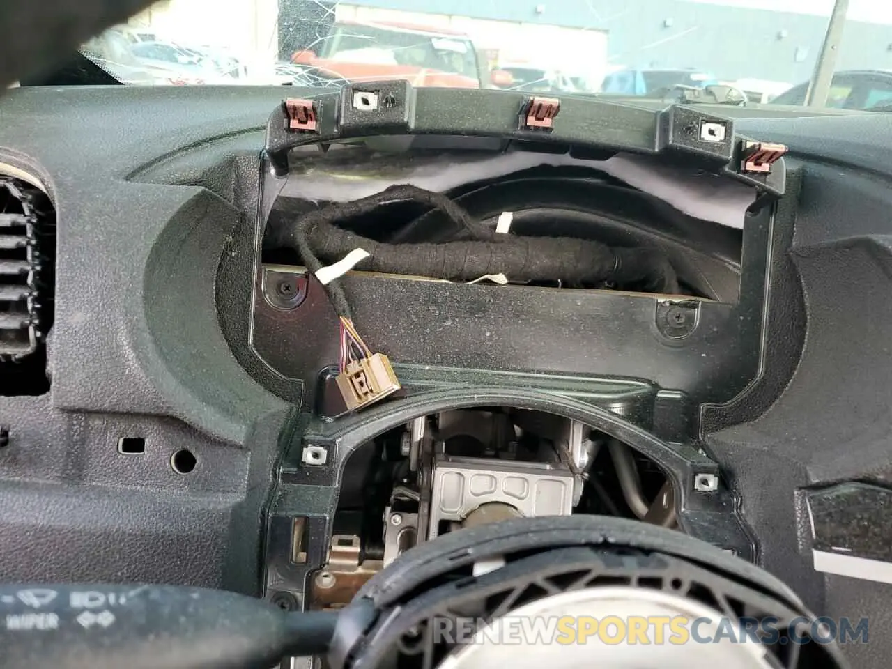 9 Фотография поврежденного автомобиля 2C3CCABT5MH601282 CHRYSLER 300 2021