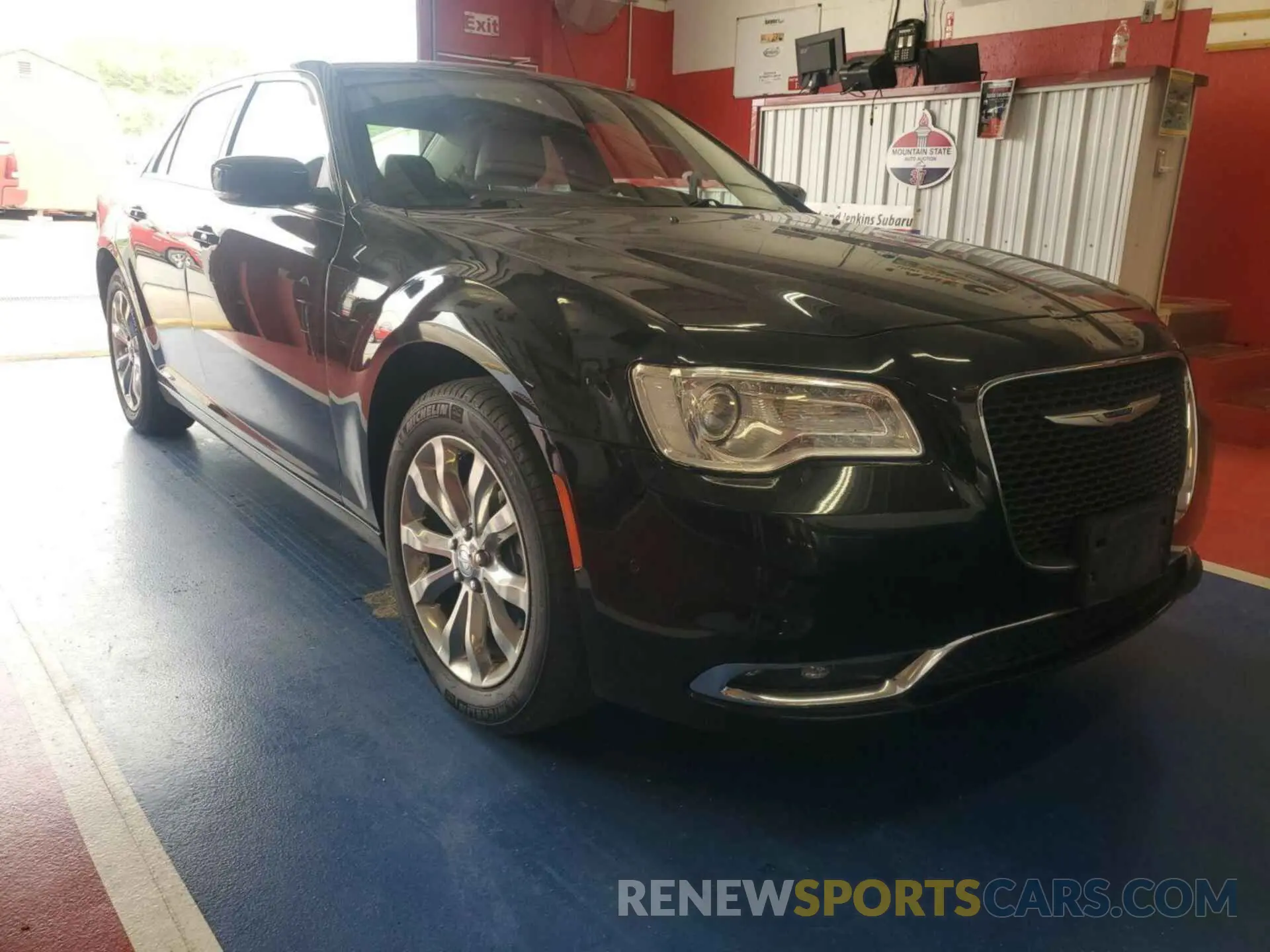 15 Фотография поврежденного автомобиля 2C3CCARG0MH571021 CHRYSLER 300 2021