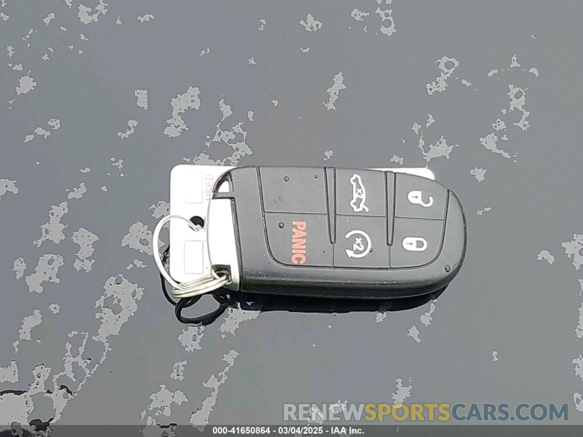 11 Фотография поврежденного автомобиля 2C3CCARGXMH576100 CHRYSLER 300 2021