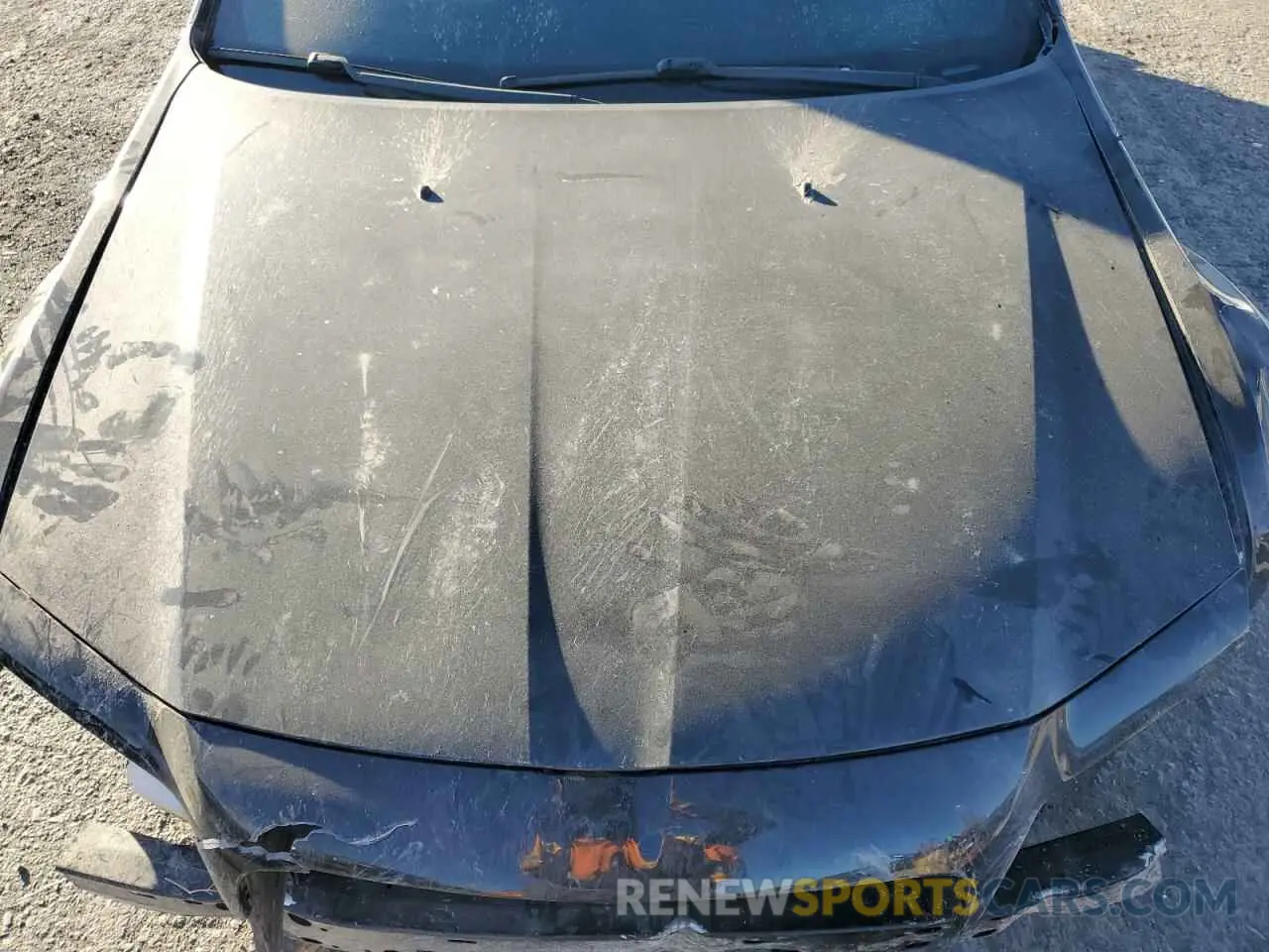 12 Photograph of a damaged car 2C3CCABG6NH154613 CHRYSLER 300 2022