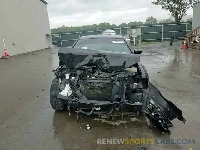 14 Photograph of a damaged car 2C3CCABT2NH237355 CHRYSLER 300 2022