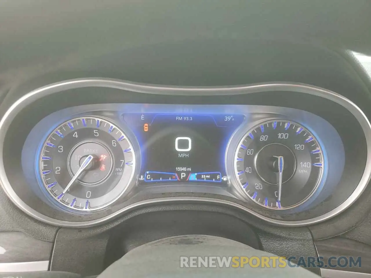 9 Фотография поврежденного автомобиля 2C3CCASGXNH139757 CHRYSLER 300 2022