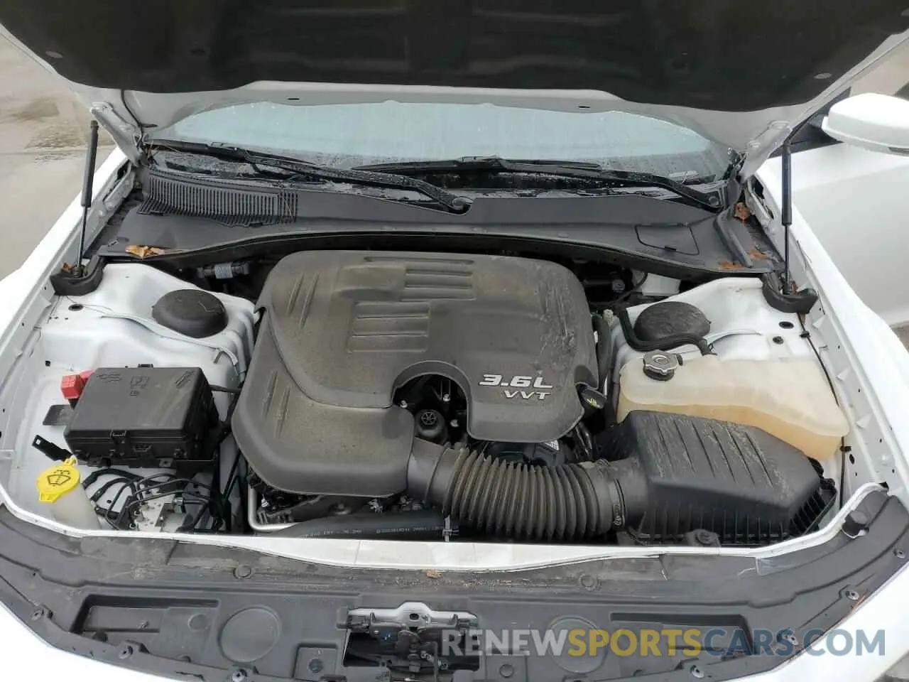 13 Фотография поврежденного автомобиля 2C3CCABG2PH599854 CHRYSLER 300 2023