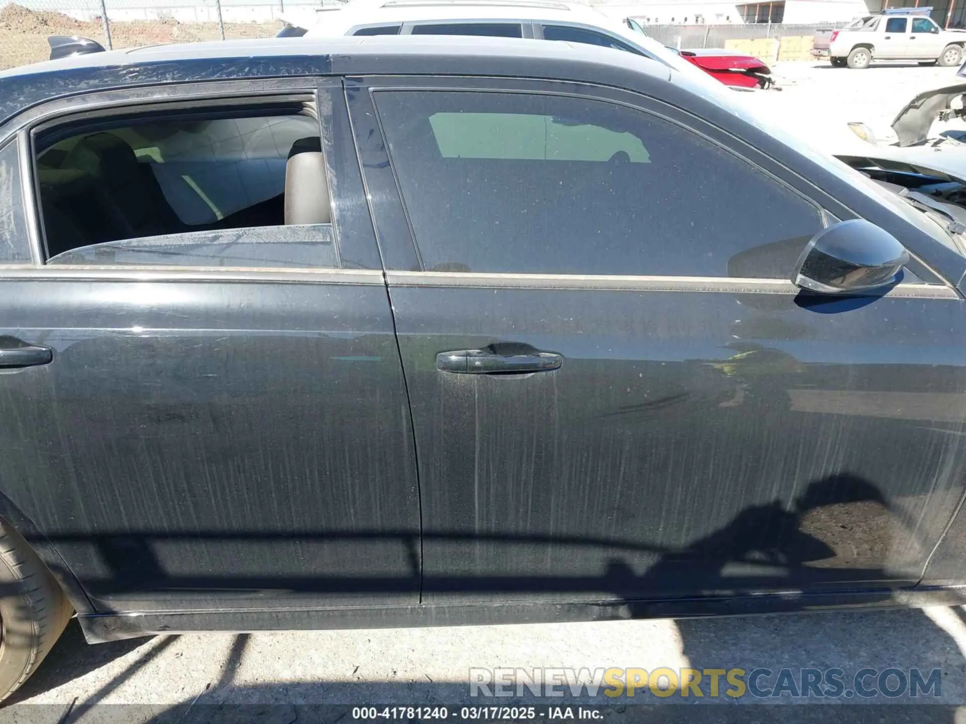 13 Фотография поврежденного автомобиля 2C3CCADG1PH624580 CHRYSLER 300 2023