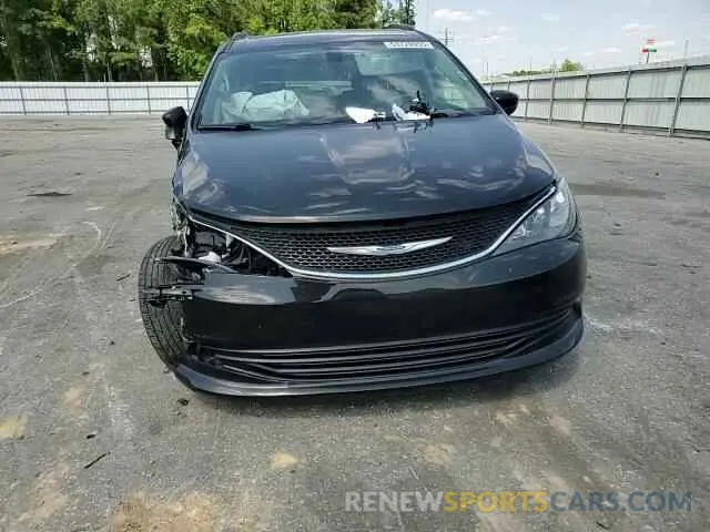 14 Фотография поврежденного автомобиля 2C4RC1DG0LR264549 CHRYSLER MINIVAN 2020