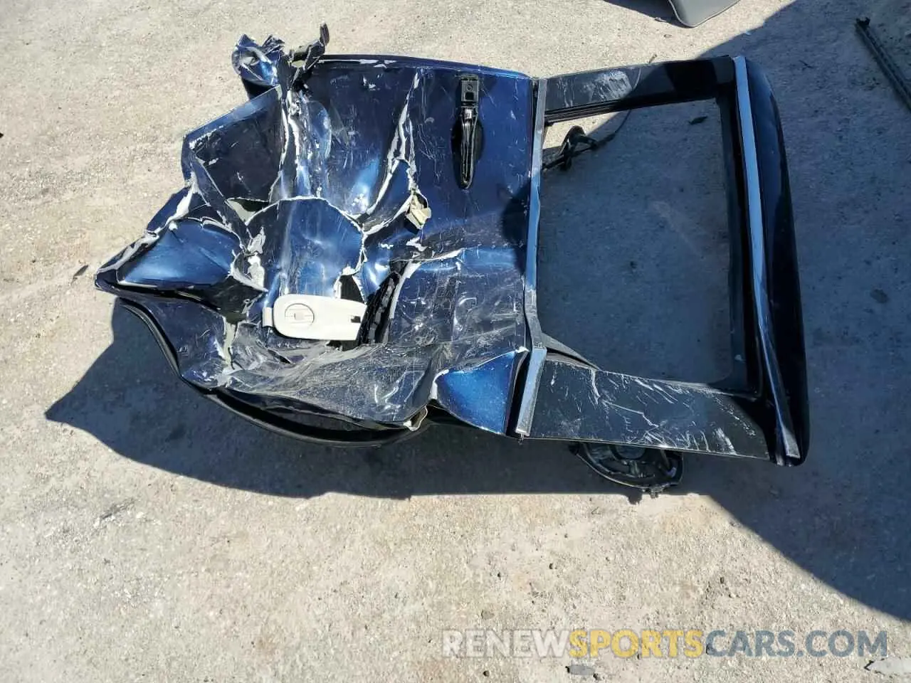 13 Фотография поврежденного автомобиля 2C4RC1DG7LR187257 CHRYSLER MINIVAN 2020