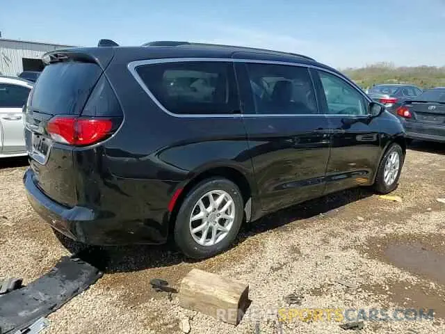 15 Photograph of a damaged car 2C4RC1DG9LR172484 CHRYSLER MINIVAN 2020