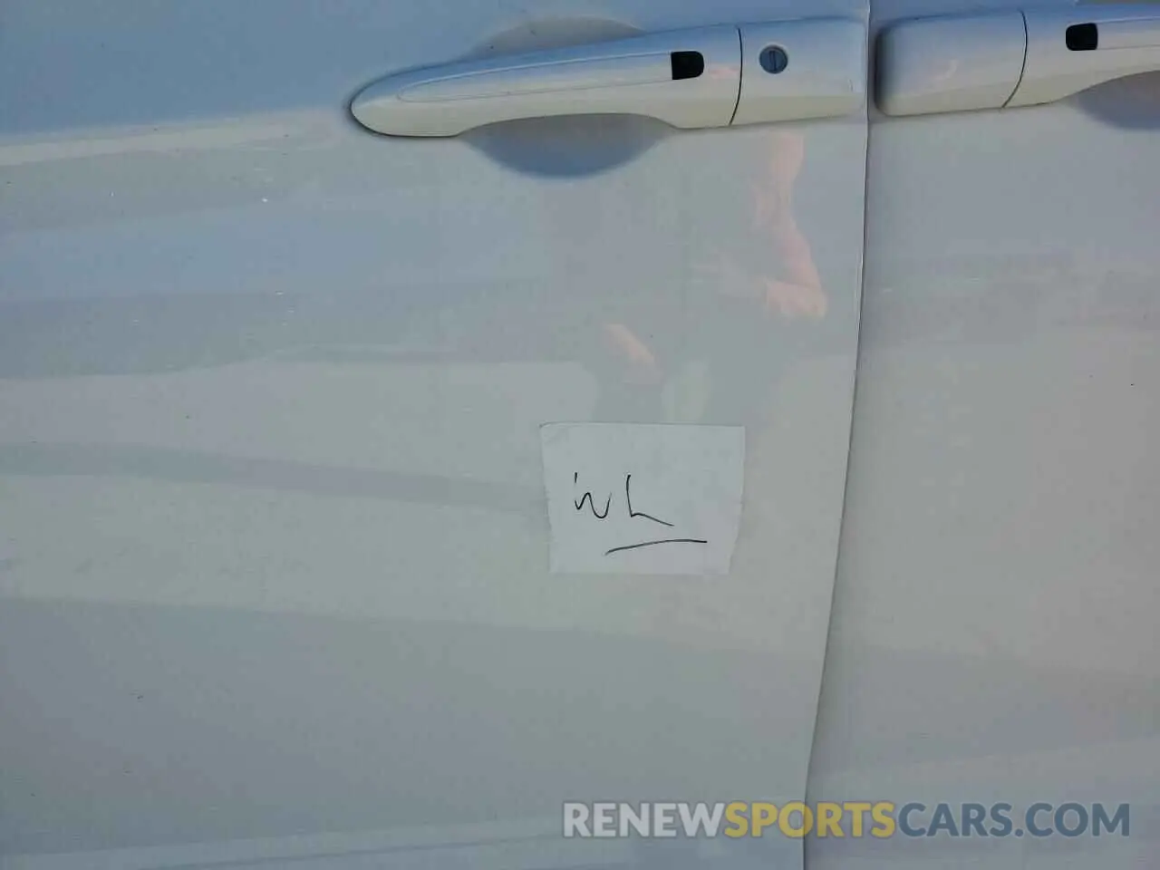 13 Photograph of a damaged car 2C4RC1DG4MR547697 CHRYSLER MINIVAN 2021