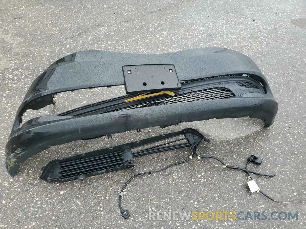 13 Фотография поврежденного автомобиля 2C4RC1CG9PR515558 CHRYSLER MINIVAN 2023