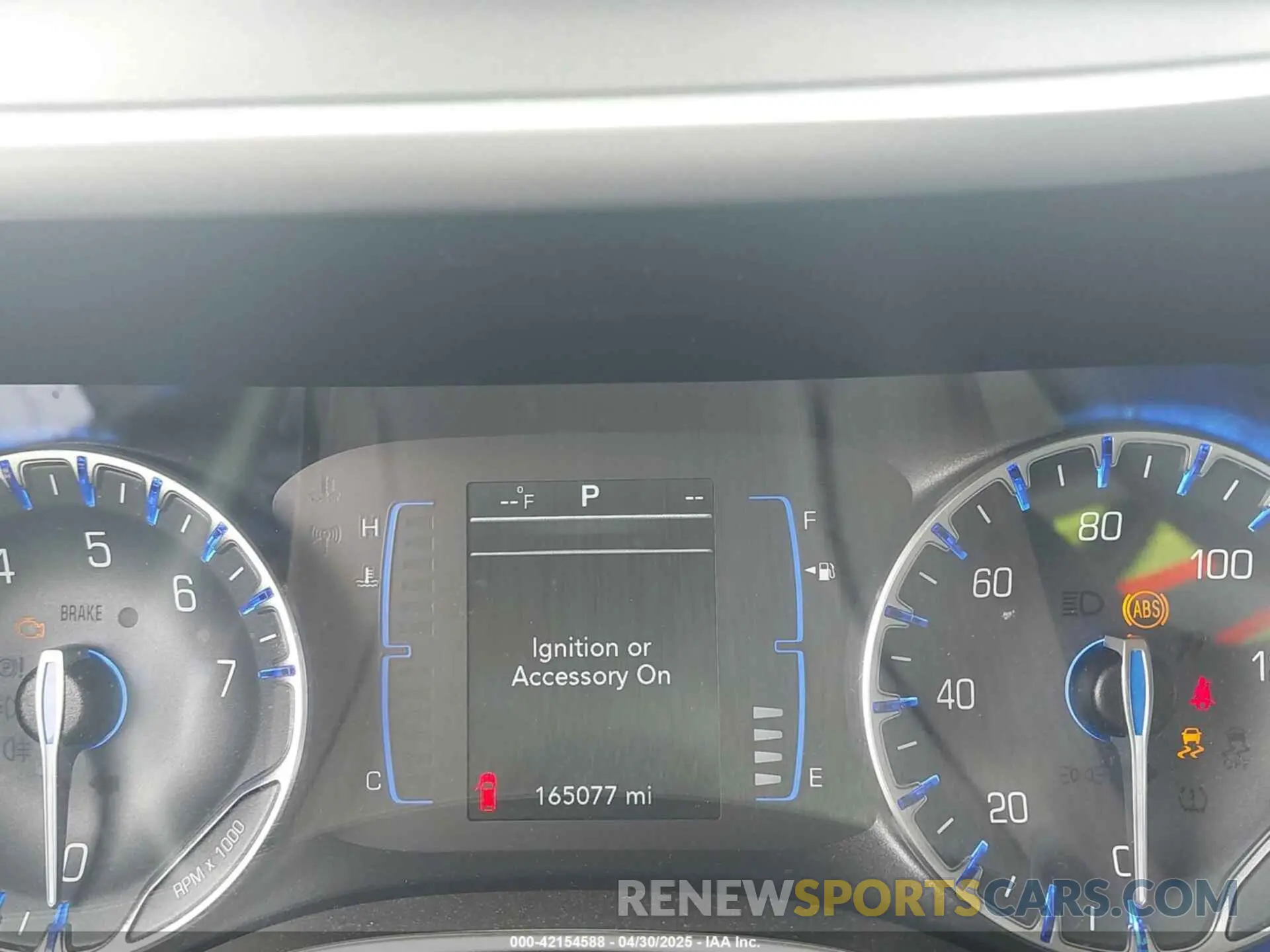 15 Photograph of a damaged car 2C4RC1AG3KR652104 CHRYSLER PACIFICA 2019