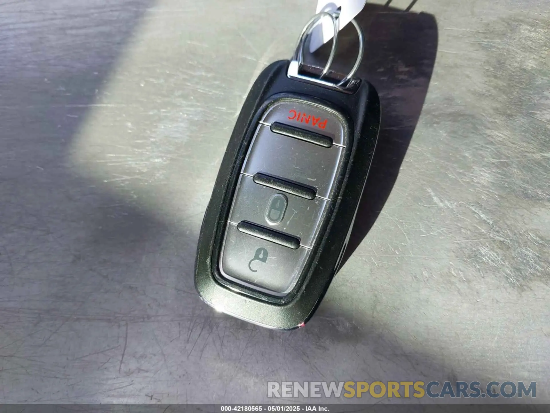 11 Photograph of a damaged car 2C4RC1AG5KR629343 CHRYSLER PACIFICA 2019