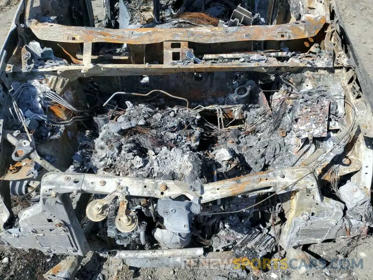 12 Photograph of a damaged car 2C4RC1BG3KR554737 CHRYSLER PACIFICA 2019