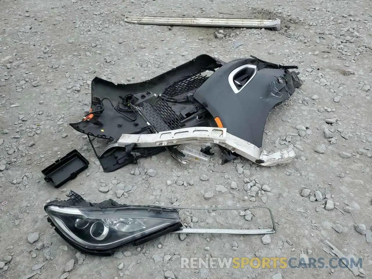 15 Photograph of a damaged car 2C4RC1BG8KR592934 CHRYSLER PACIFICA 2019