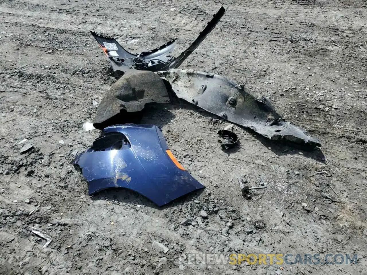 13 Photograph of a damaged car 2C4RC1BGXKR734622 CHRYSLER PACIFICA 2019