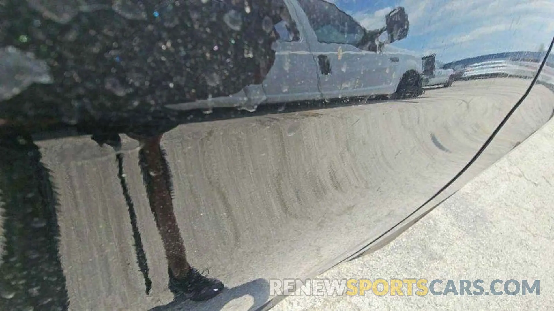 24 Photograph of a damaged car 2C4RC1DG6KR561193 CHRYSLER PACIFICA 2019