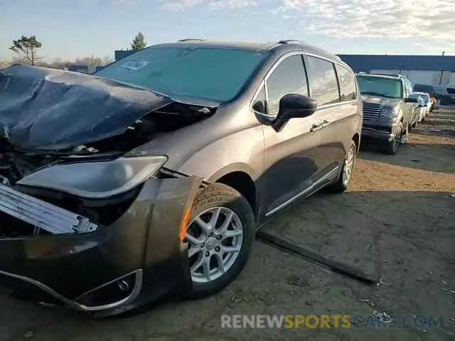 12 Фотография поврежденного автомобиля 2C4RC1BG2LR116146 CHRYSLER PACIFICA 2020