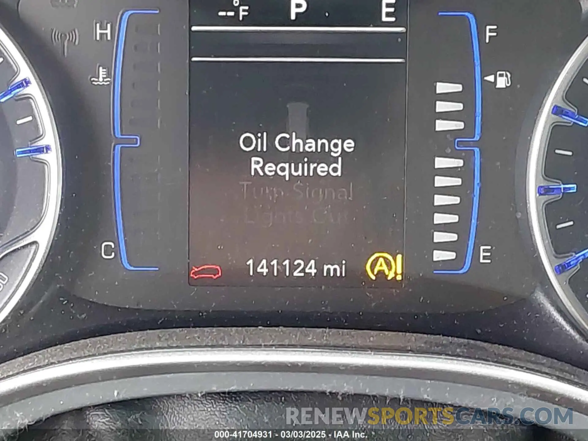 16 Фотография поврежденного автомобиля 2C4RC1FG8LR150537 CHRYSLER PACIFICA 2020
