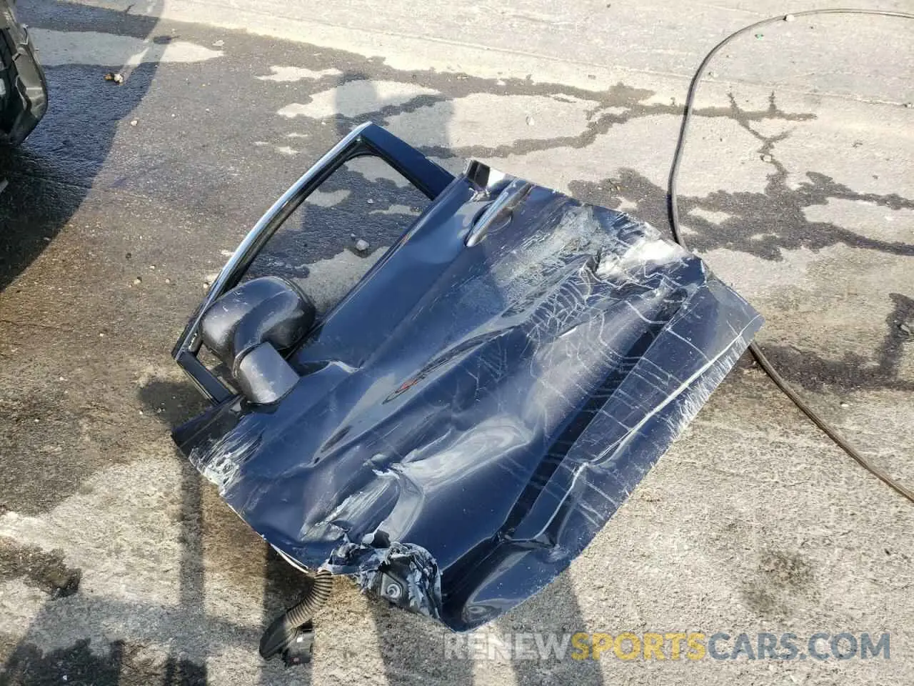 13 Фотография поврежденного автомобиля 2C4RC1FGXLR237579 CHRYSLER PACIFICA 2020