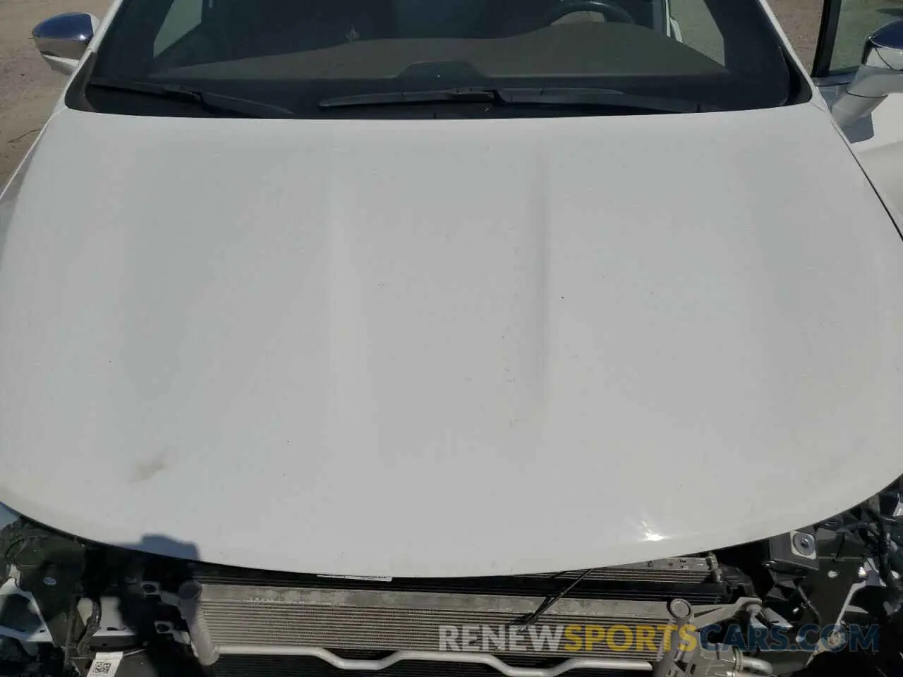12 Photograph of a damaged car 2C4RC1GG4LR239892 CHRYSLER PACIFICA 2020