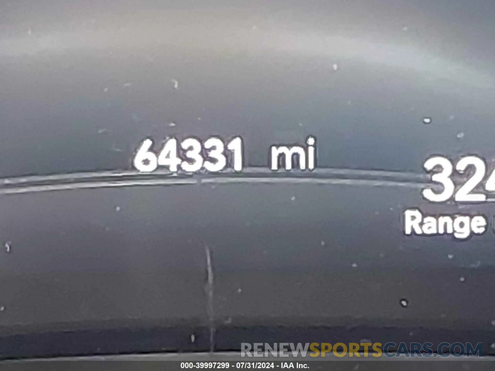 15 Фотография поврежденного автомобиля 2C4RC1BG2MR521635 CHRYSLER PACIFICA 2021