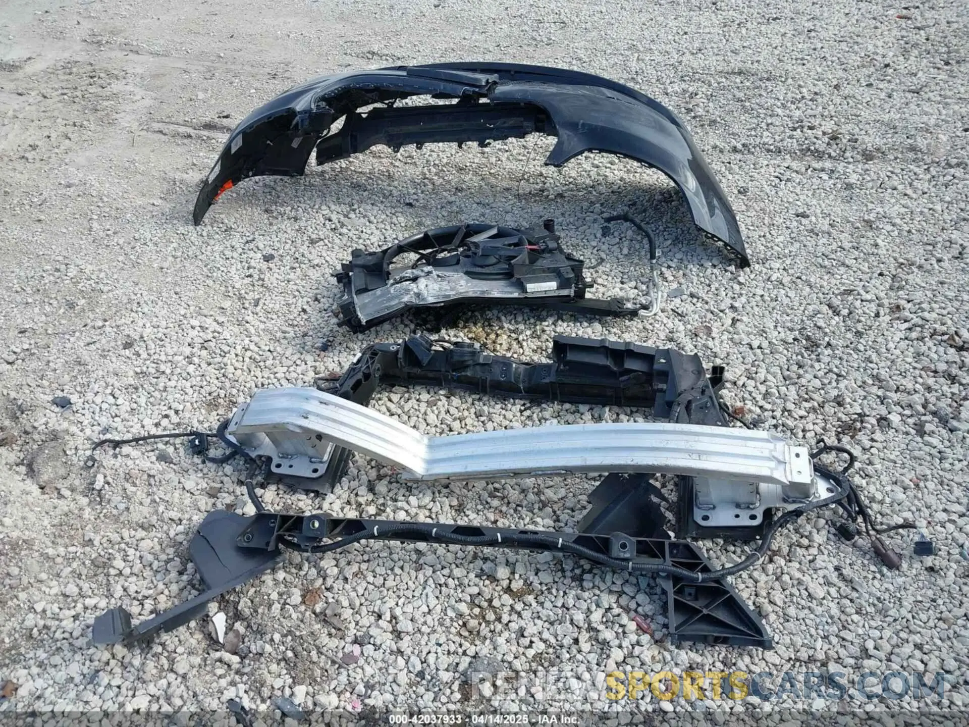 12 Фотография поврежденного автомобиля 2C4RC1BG5MR559795 CHRYSLER PACIFICA 2021