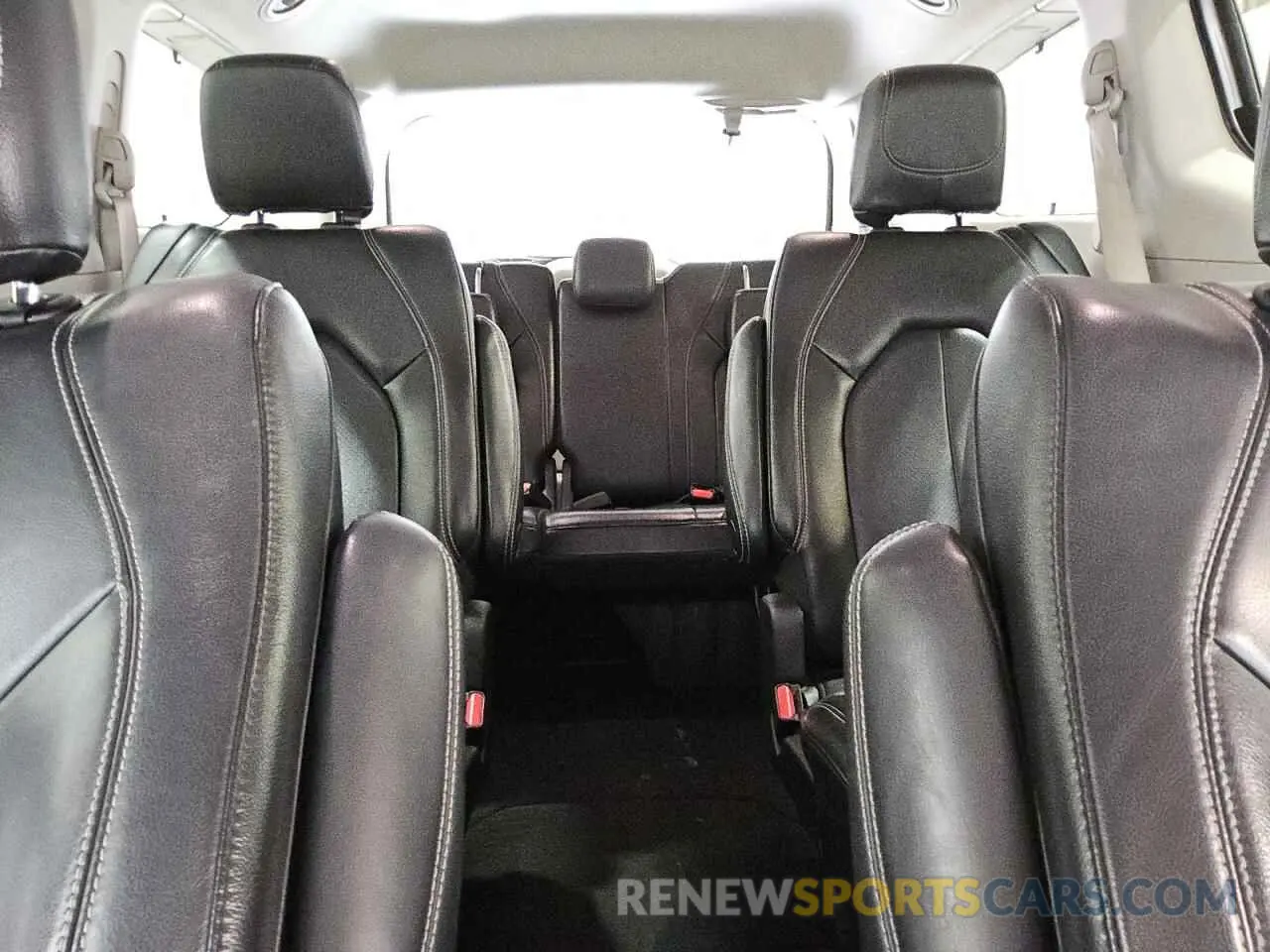 10 Фотография поврежденного автомобиля 2C4RC1BG0NR167373 CHRYSLER PACIFICA 2022