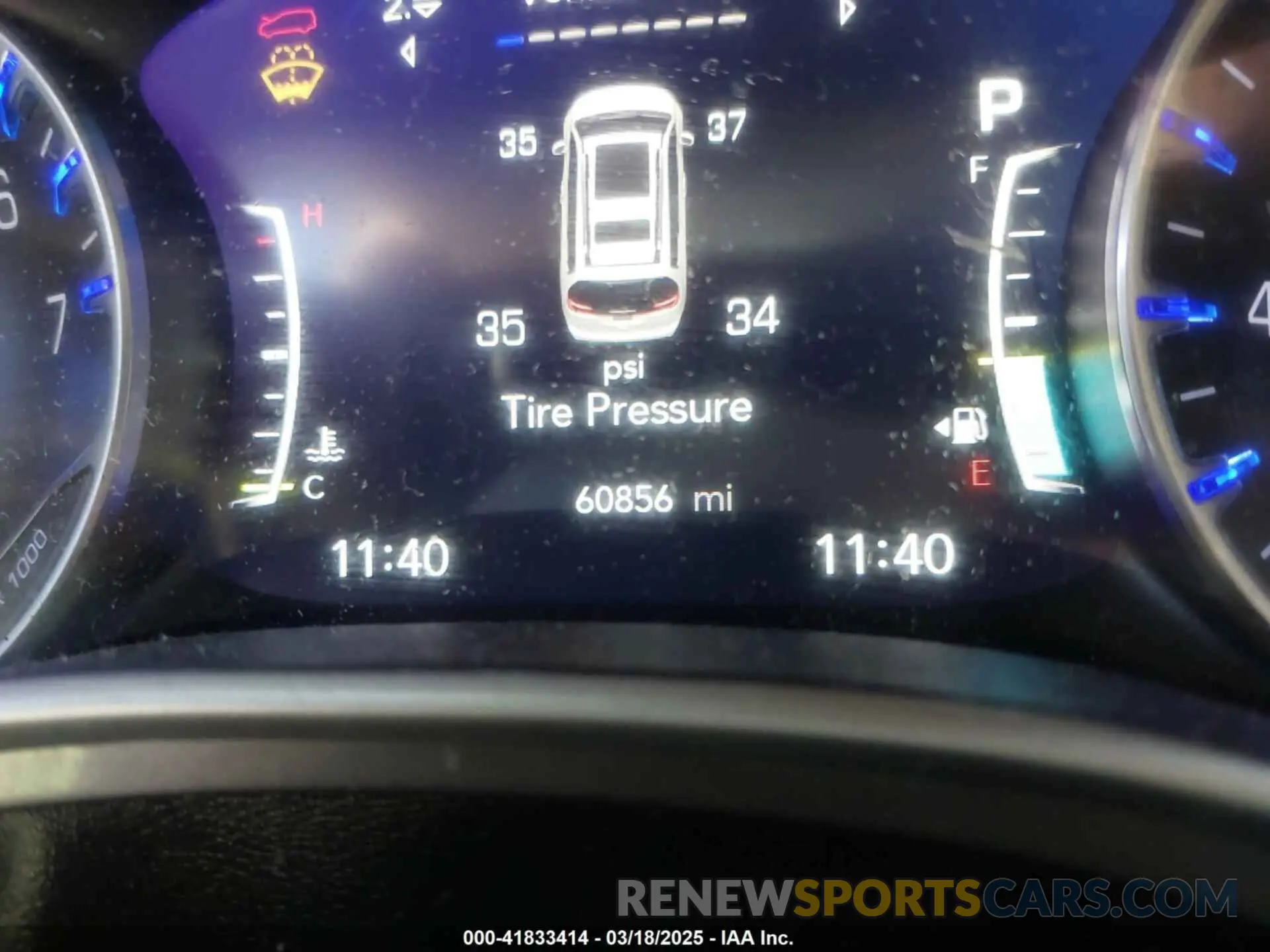 15 Фотография поврежденного автомобиля 2C4RC1BG4NR169501 CHRYSLER PACIFICA 2022