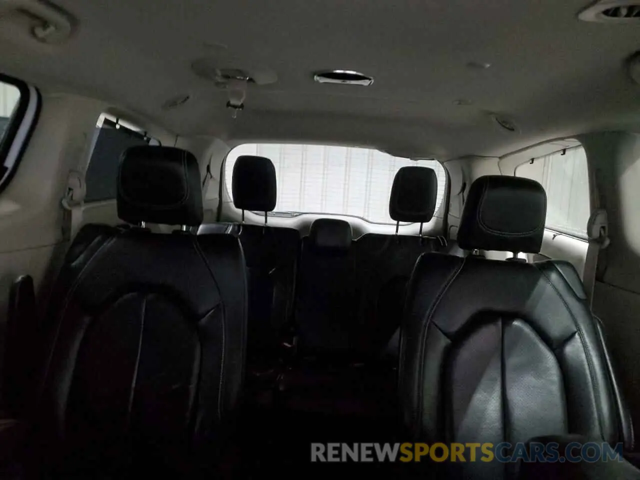 10 Фотография поврежденного автомобиля 2C4RC1BG5NR212985 CHRYSLER PACIFICA 2022