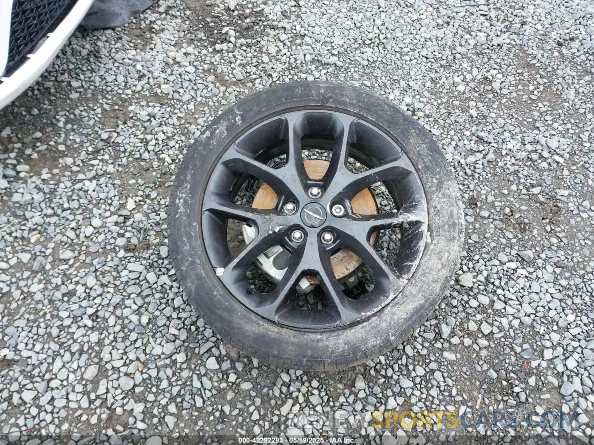 12 Photograph of a damaged car 2C4RC1BG9NR212875 CHRYSLER PACIFICA 2022