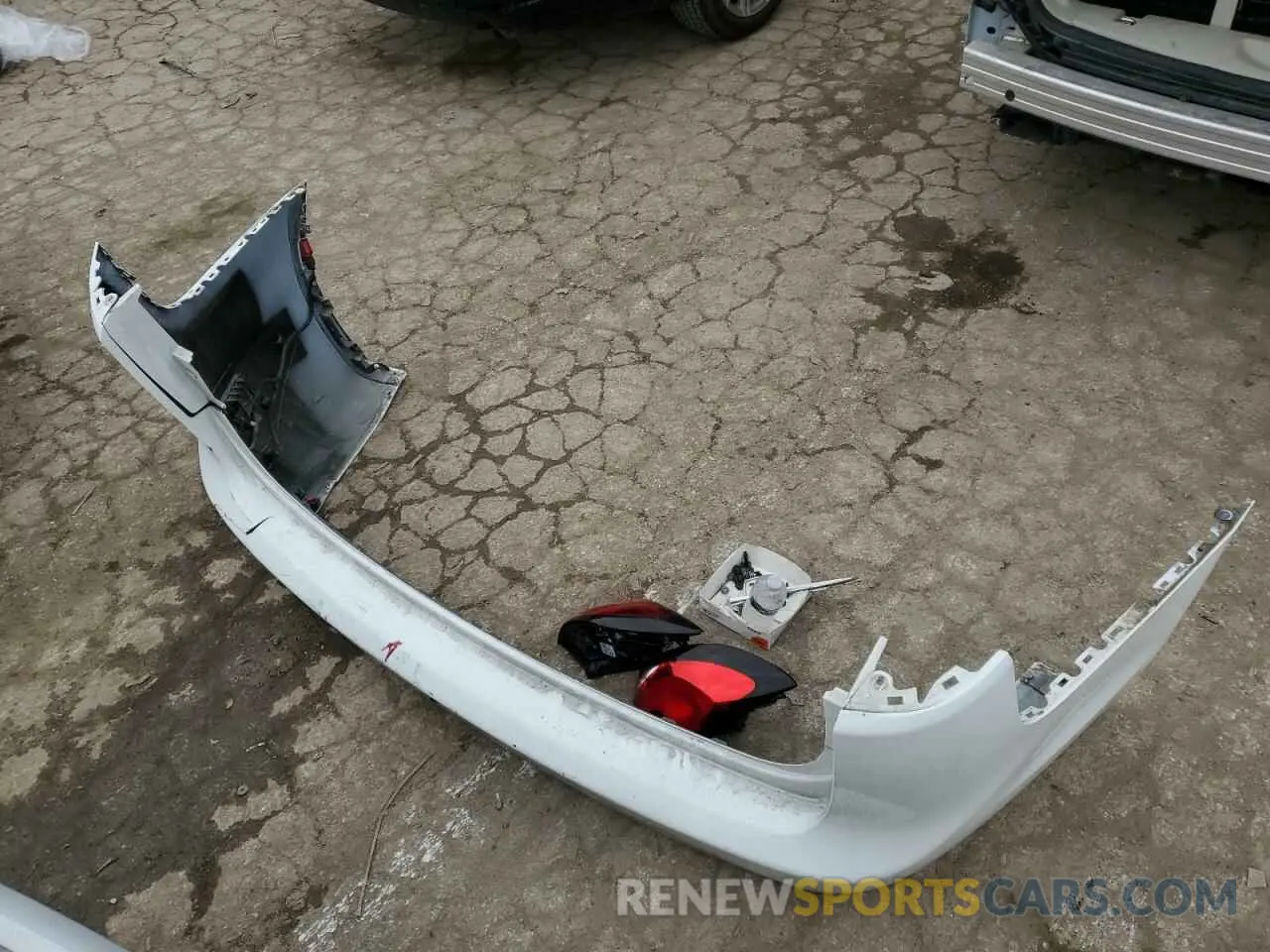 13 Фотография поврежденного автомобиля 2C4RC1BG9NR233922 CHRYSLER PACIFICA 2022