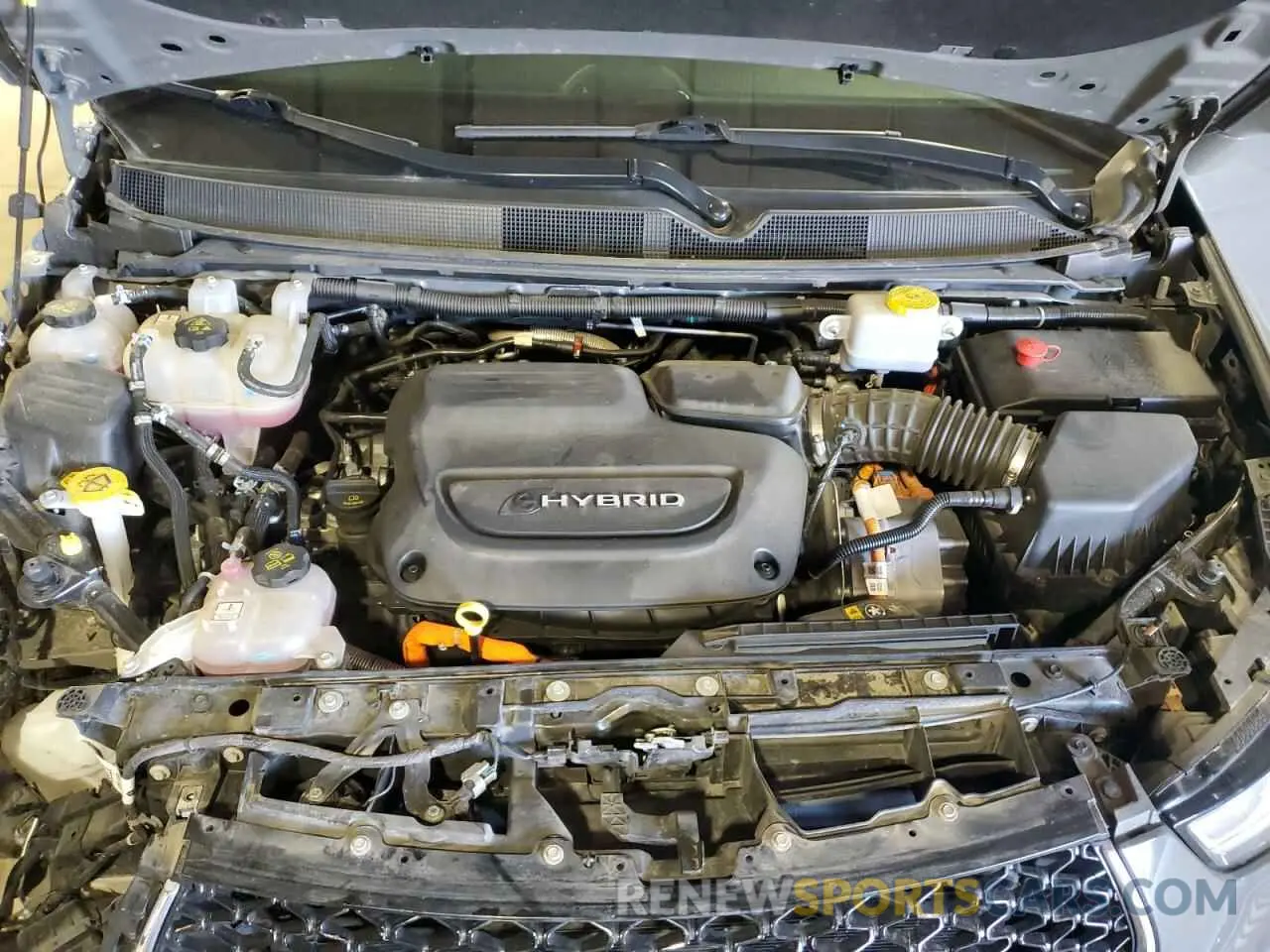 12 Фотография поврежденного автомобиля 2C4RC1L79NR189550 CHRYSLER PACIFICA 2022