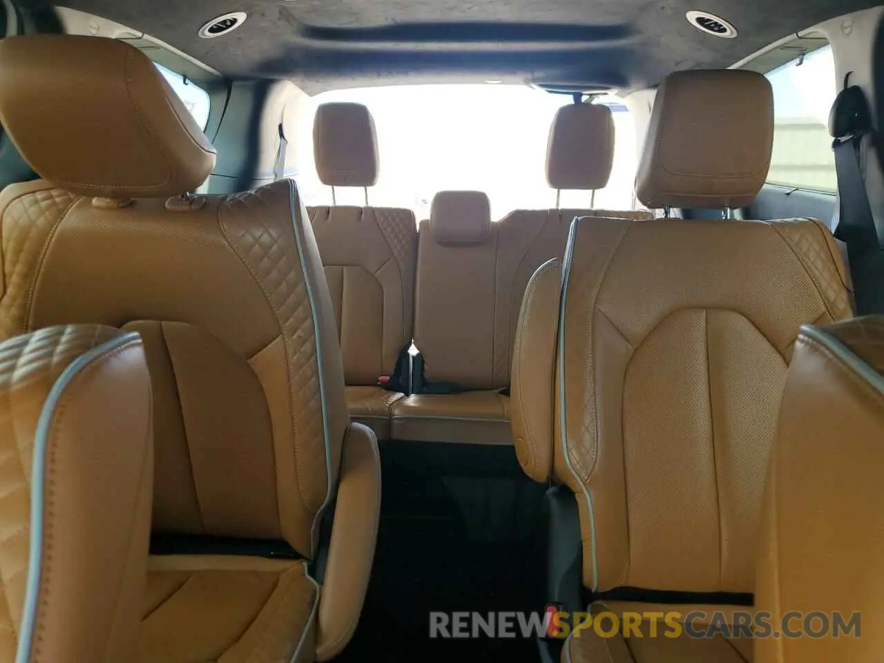 10 Фотография поврежденного автомобиля 2C4RC1N72NR224815 CHRYSLER PACIFICA 2022