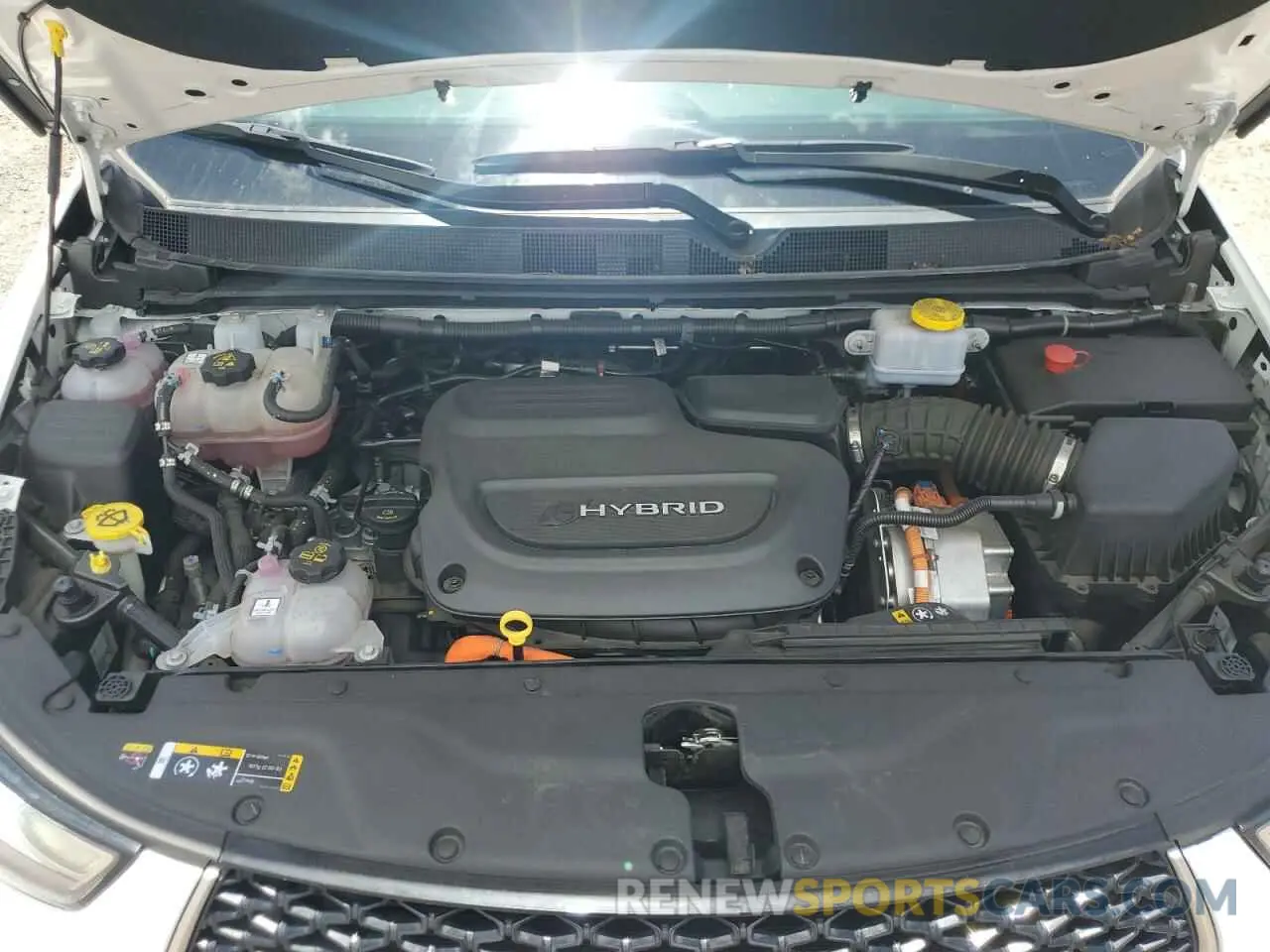 12 Фотография поврежденного автомобиля 2C4RC1N72NR224815 CHRYSLER PACIFICA 2022