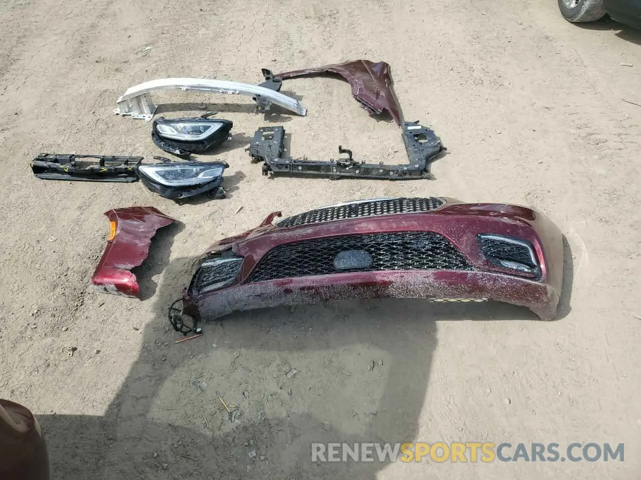 13 Photograph of a damaged car 2C4RC3GG1NR200689 CHRYSLER PACIFICA 2022