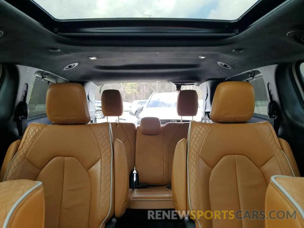 10 Фотография поврежденного автомобиля 2C4RC3PG3NR203089 CHRYSLER PACIFICA 2022
