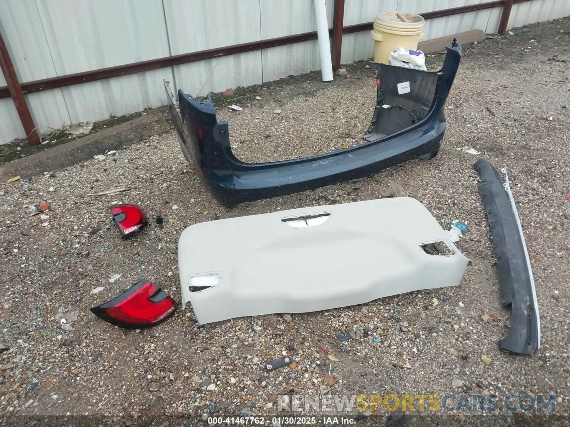 12 Фотография поврежденного автомобиля 2C4RC1BG3PR536309 CHRYSLER PACIFICA 2023
