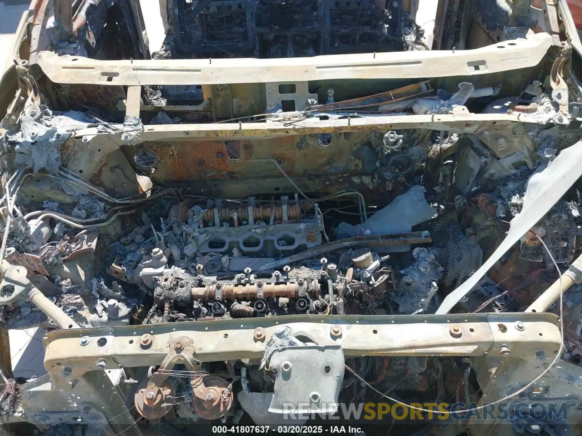 10 Фотография поврежденного автомобиля 2C4RC1BG4RR125441 CHRYSLER PACIFICA 2024
