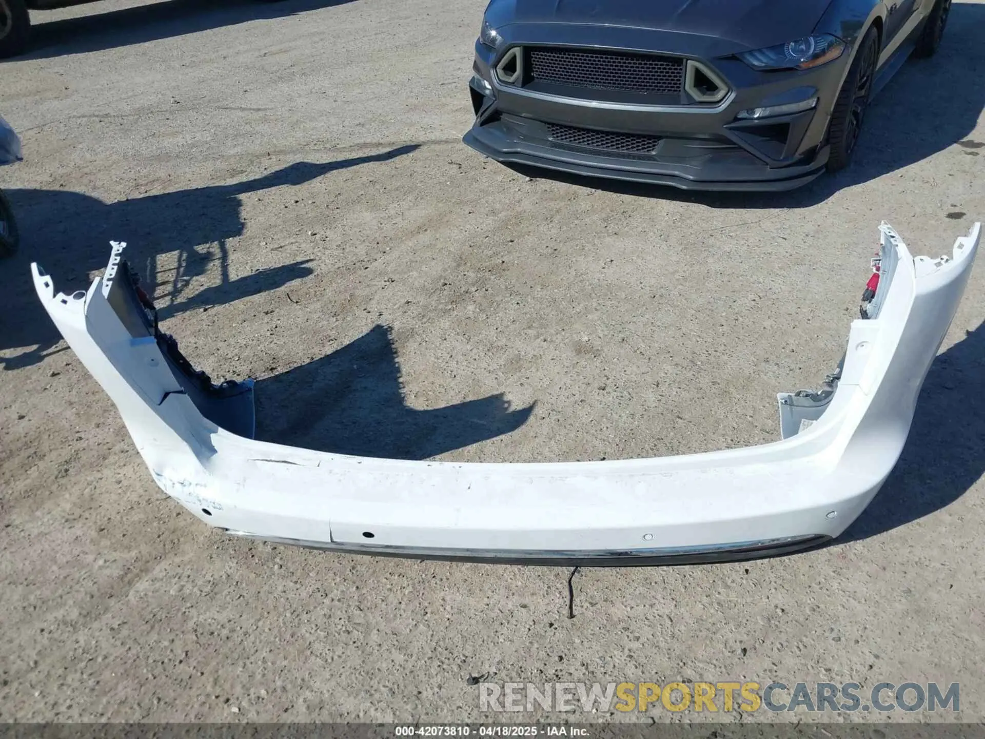 12 Фотография поврежденного автомобиля 2C4RC1BG3SR551272 CHRYSLER PACIFICA 2025