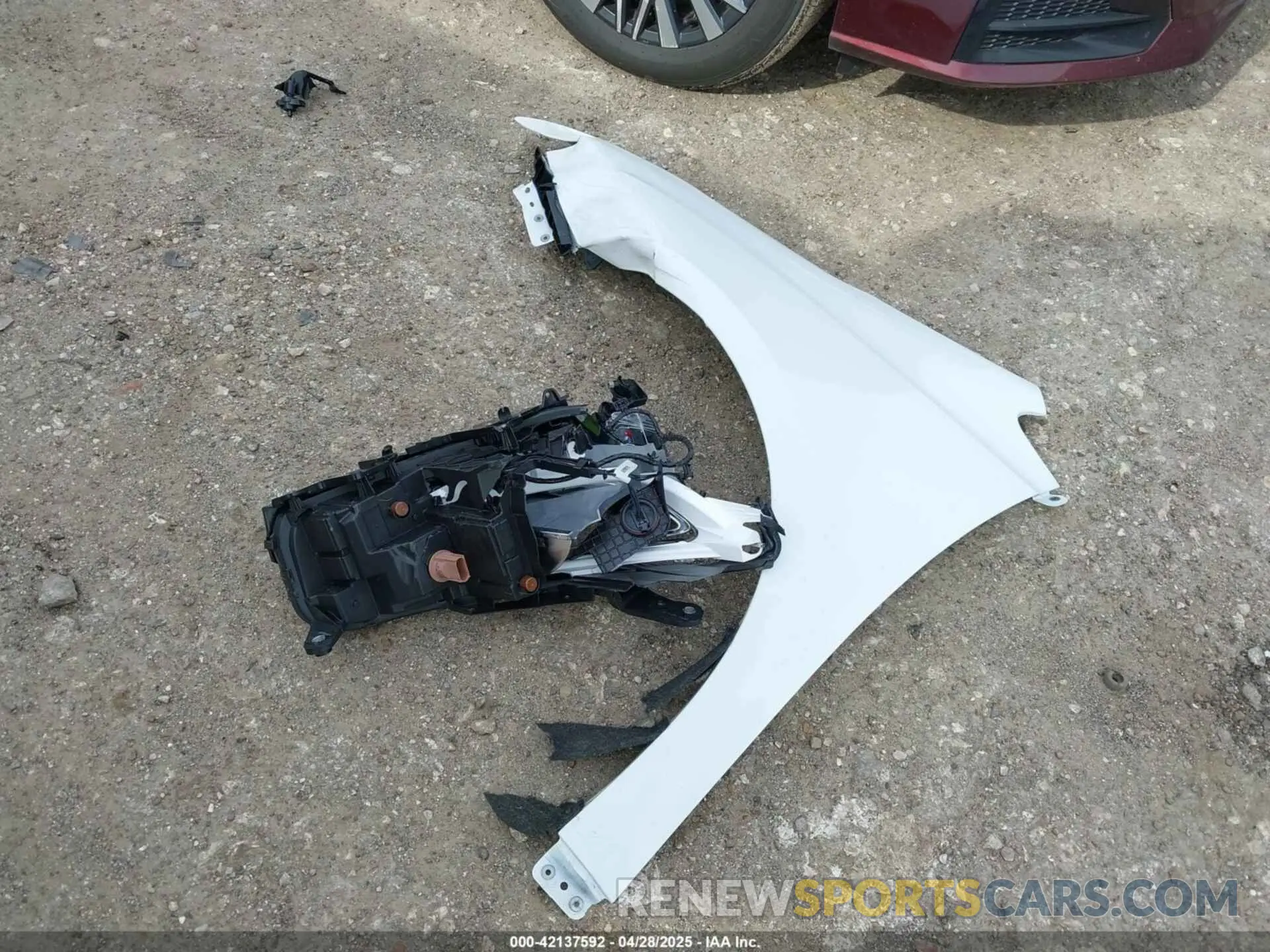 12 Фотография поврежденного автомобиля 2C4RC1BG7SR530912 CHRYSLER PACIFICA 2025