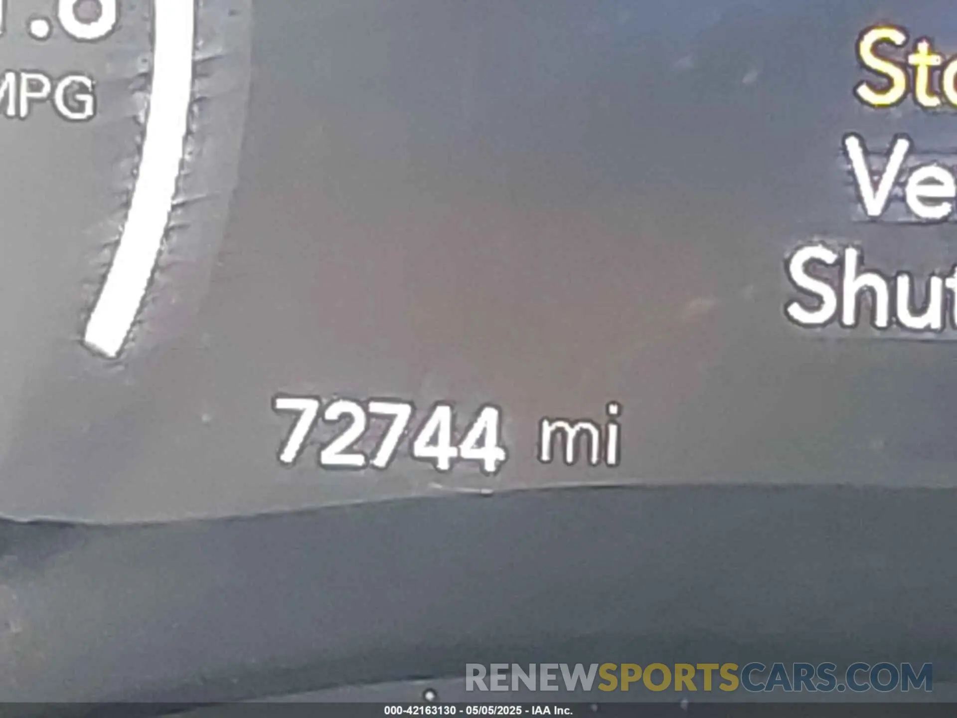 15 Photograph of a damaged car 2C4RC1N73KR668765 CHRYSLER PACIFICA HYBRID 2019