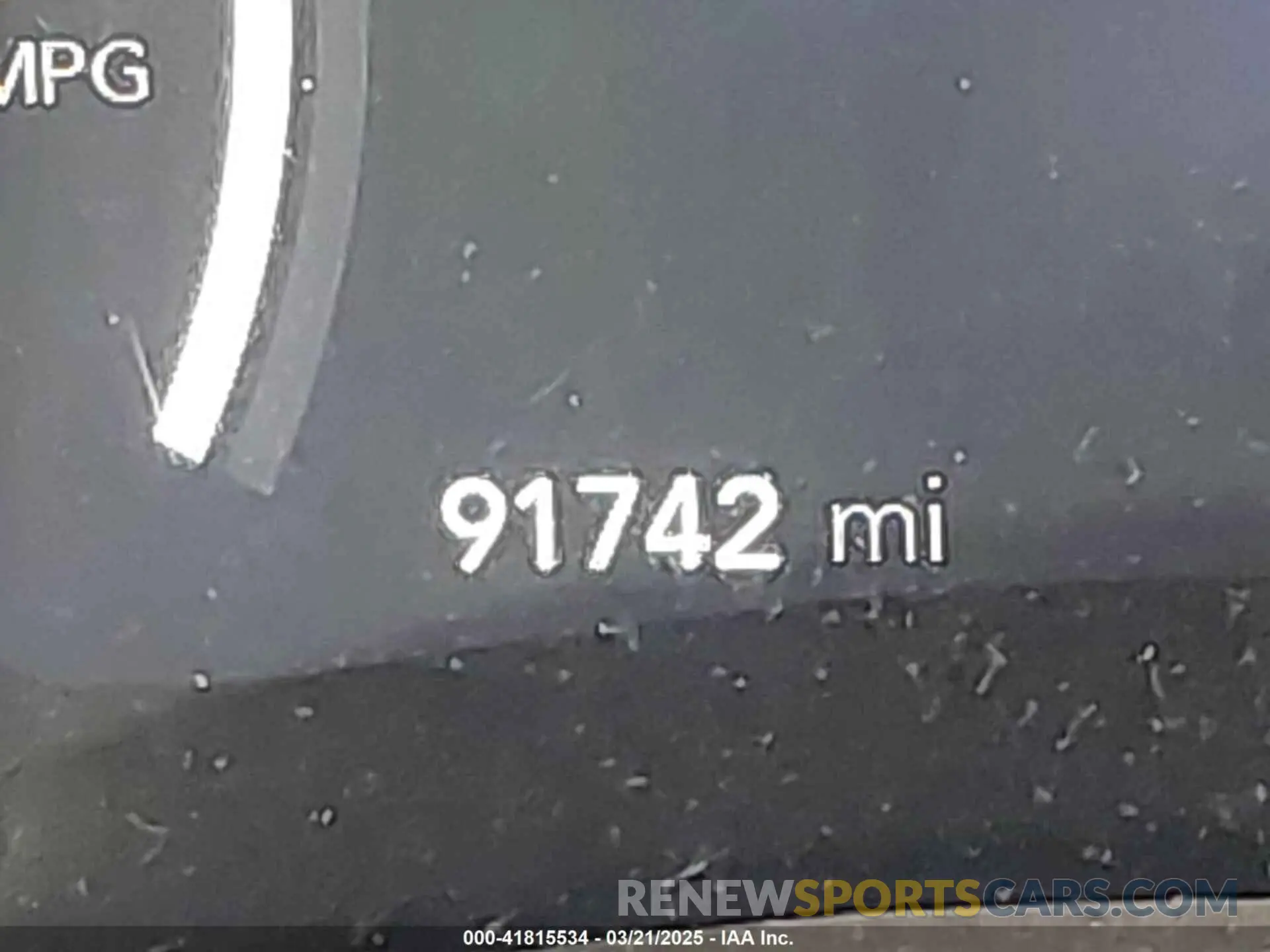 15 Photograph of a damaged car 2C4RC1L77MR594062 CHRYSLER PACIFICA HYBRID 2021