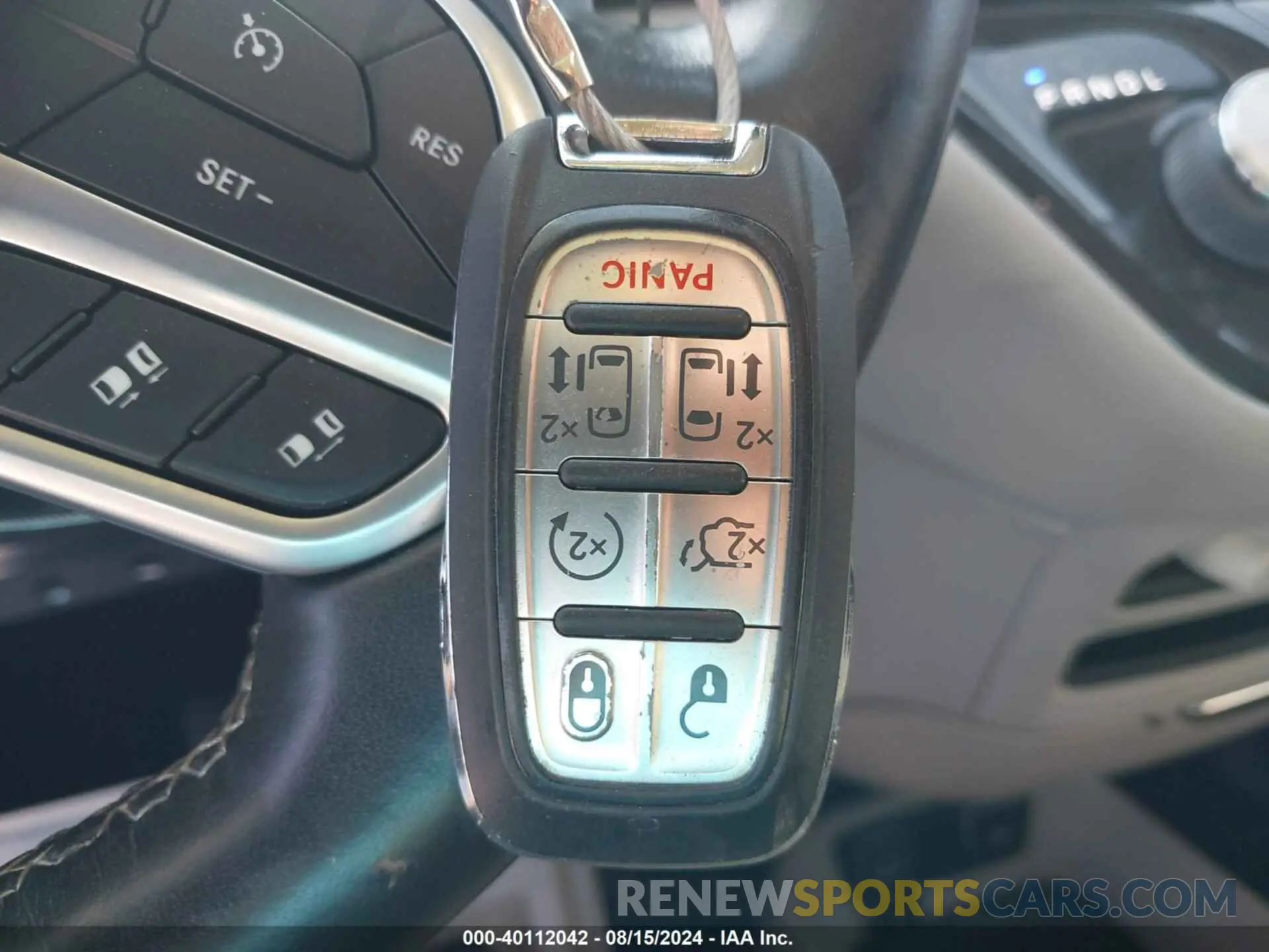 11 Photograph of a damaged car 2C4RC1L78MR603108 CHRYSLER PACIFICA HYBRID 2021