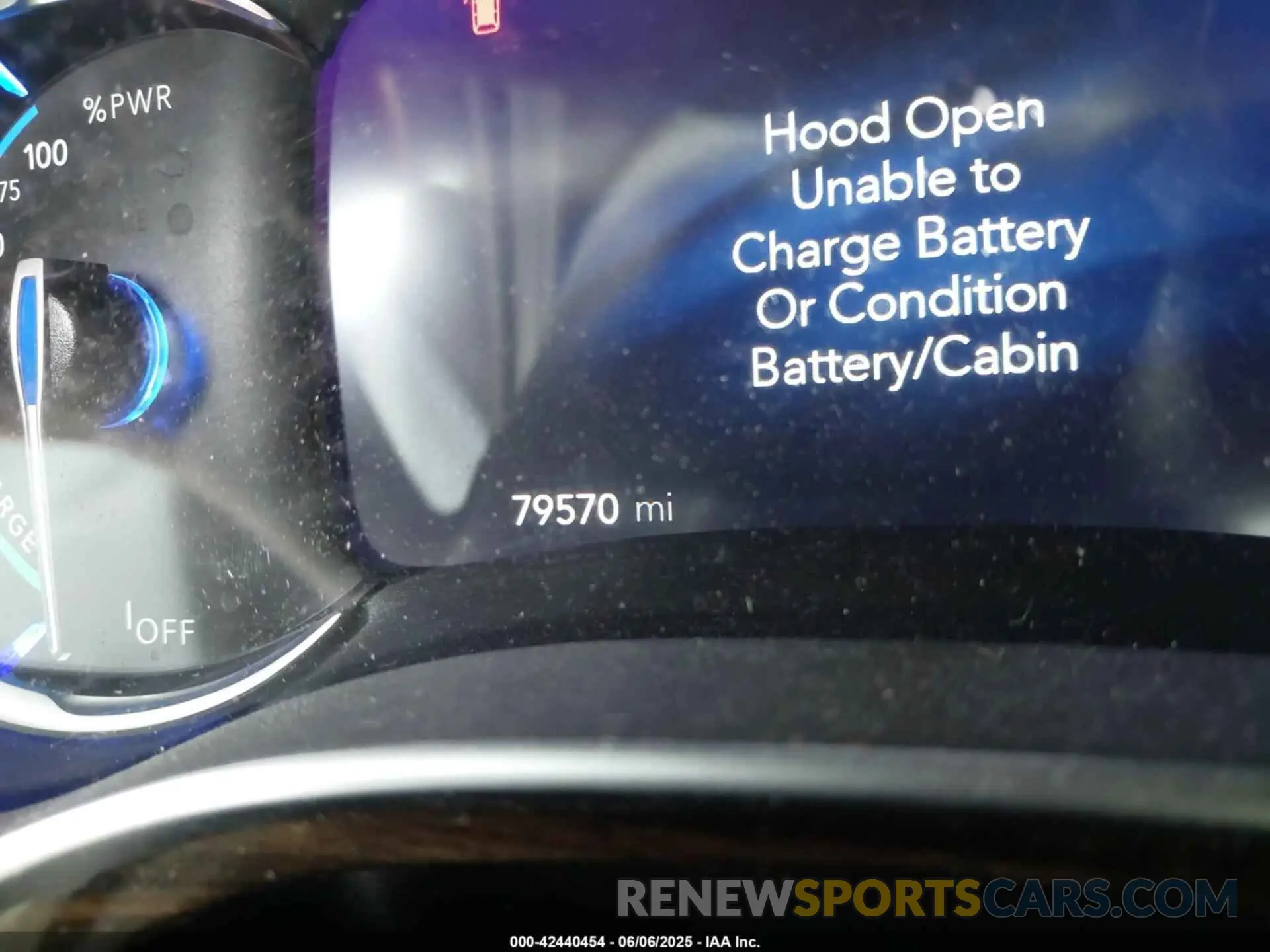 15 Photograph of a damaged car 2C4RC1S7XMR536528 CHRYSLER PACIFICA HYBRID 2021