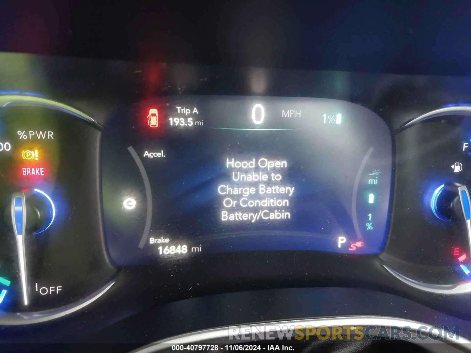 7 Photograph of a damaged car 2C4RC1L71NR209452 CHRYSLER PACIFICA HYBRID 2022