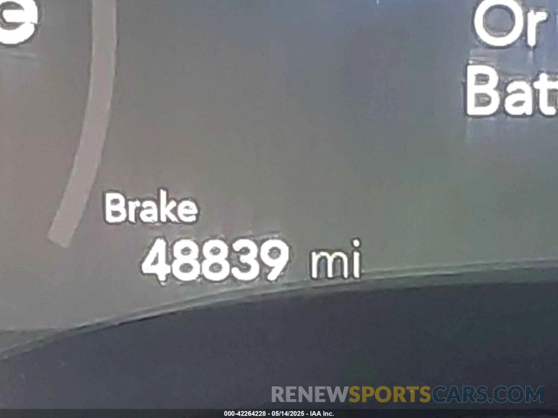 15 Photograph of a damaged car 2C4RC1S74NR212475 CHRYSLER PACIFICA HYBRID 2022
