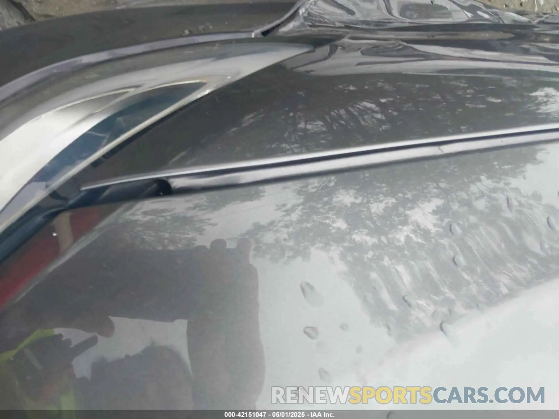 20 Photograph of a damaged car 2C4RC1L72PR540902 CHRYSLER PACIFICA HYBRID 2023