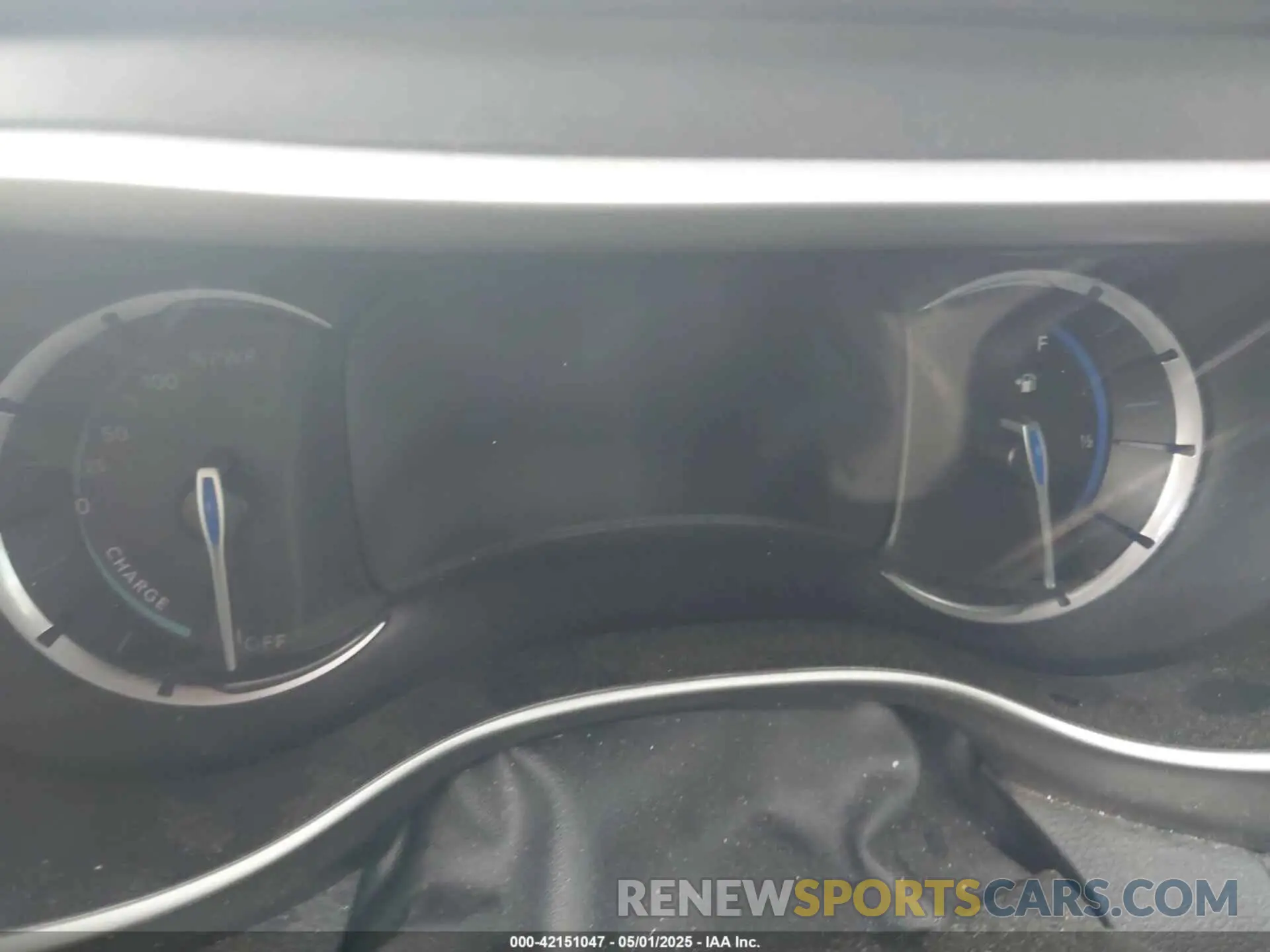 7 Photograph of a damaged car 2C4RC1L72PR540902 CHRYSLER PACIFICA HYBRID 2023